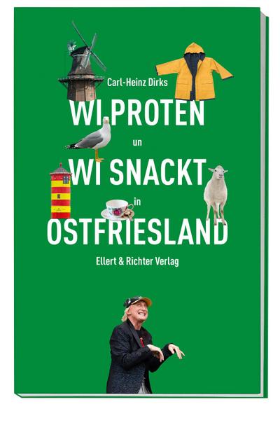 Wi proten un wi snackt in Ostfriesland 