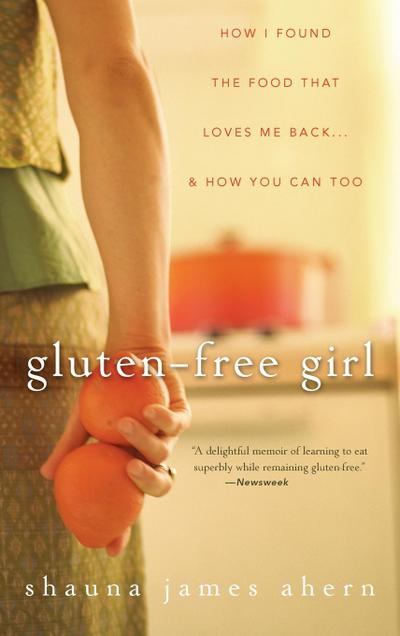Gluten-Free Girl