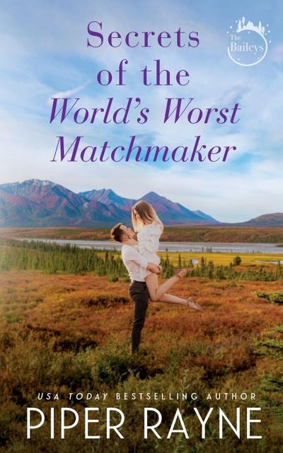 Secrets of the World’s Worst Matchmaker