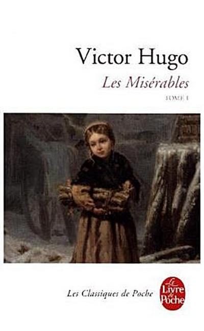 Les Miserables. Vol.1