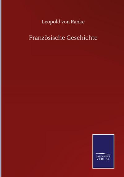 Französische Geschichte