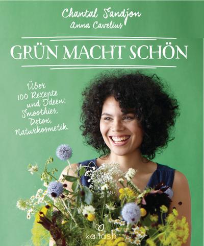 Grün macht schön