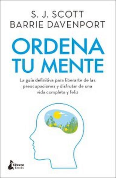 Ordena tu mente