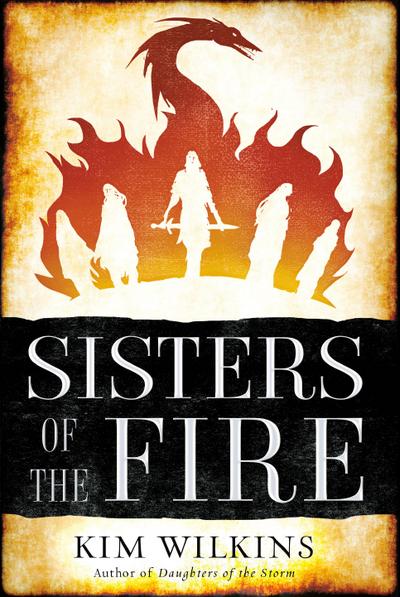 Sisters of the Fire