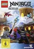 LEGO Ninjago: Masters of Spinjitzu