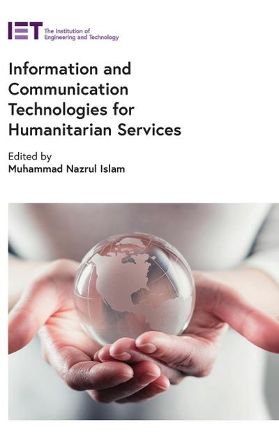 Information and Communication Technologies for Humanitarian Services