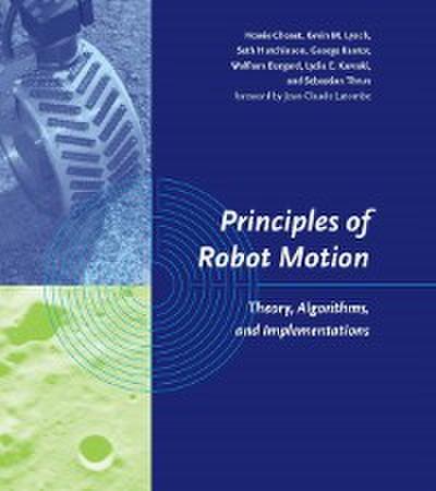 Principles of Robot Motion