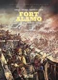 Die Wahre Geschichte des Wilden Westens: Fort Alamo