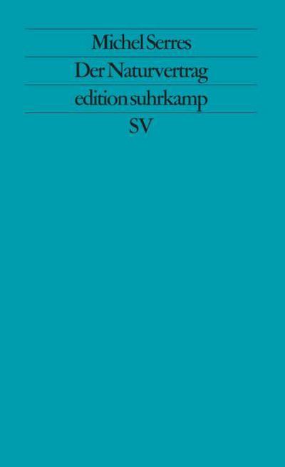 Der Naturvertrag