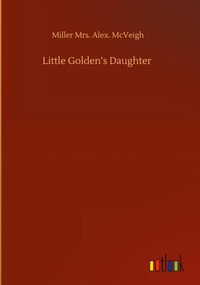 Little Golden’s Daughter