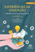 Experiências da Educação