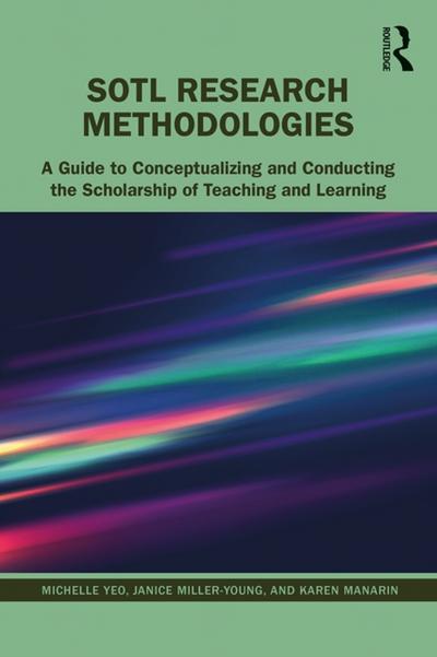 SoTL Research Methodologies