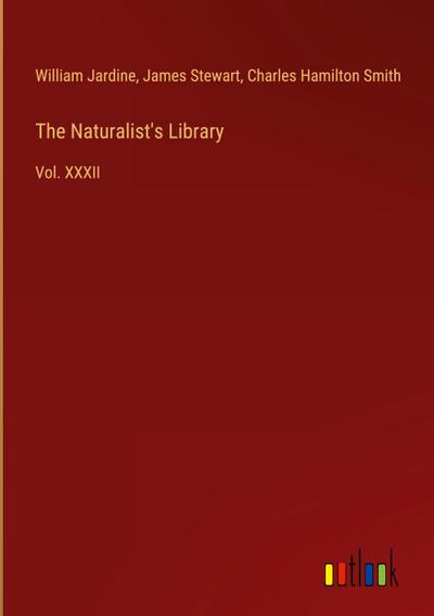 The Naturalist’s Library