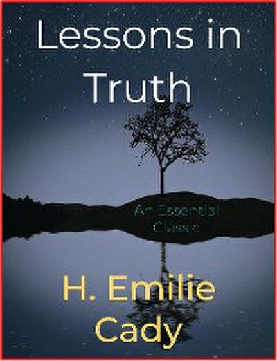 Lessons in Truth
