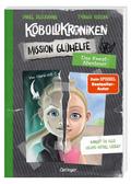 KoboldKroniken - Mission Glühelfe