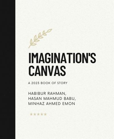 Imagination’s Canvas