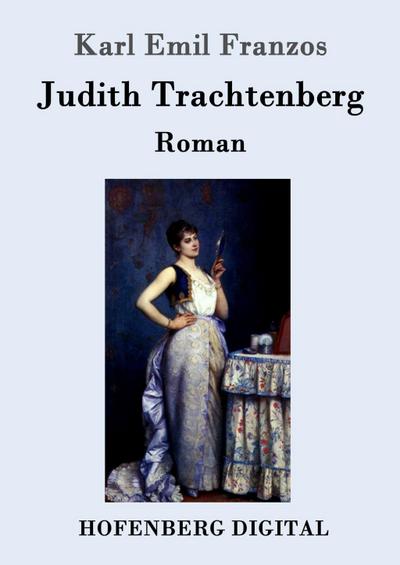 Judith Trachtenberg