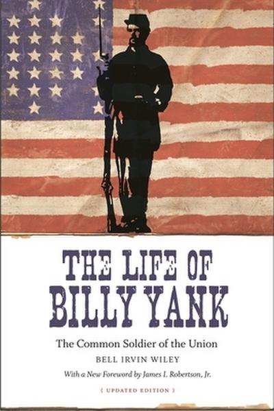 Life of Billy Yank