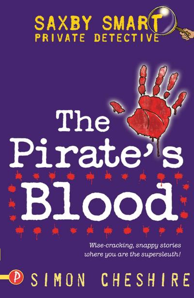 The Pirate’s Blood