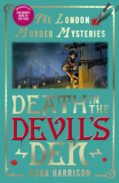 Death in the Devil’s Den