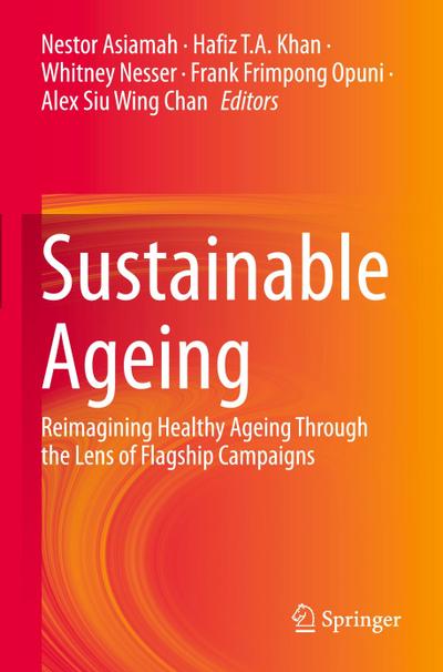 Sustainable Ageing