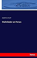 Mahnlieder an Perses