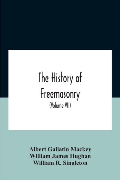 The History Of Freemasonry