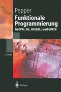Funktionale Programmierung