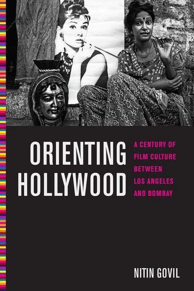 Orienting Hollywood