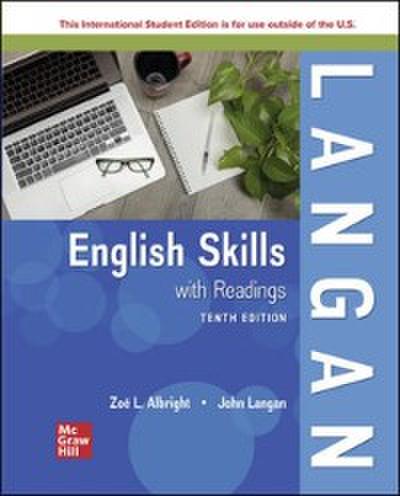 English Skills with Readings ISE