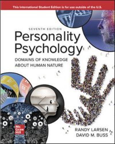 Personality Psychology ISE