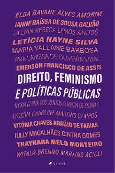 Direito, feminismo e políticas públicas