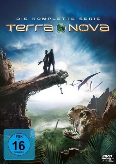 Terra Nova