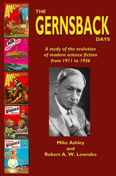The Gernsback Days