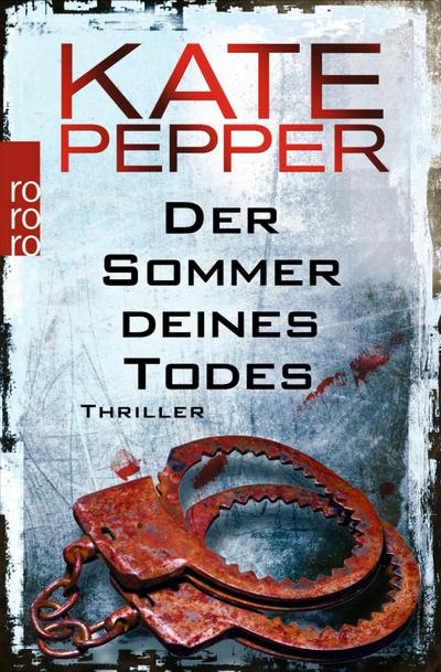 Pepper, K: Sommer deines Todes