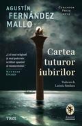 Cartea tuturor iubirilor