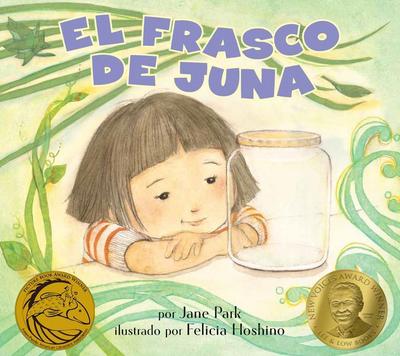 El Frasco de Juna (Juna’s Jar)