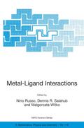 Metal-Ligand Interactions