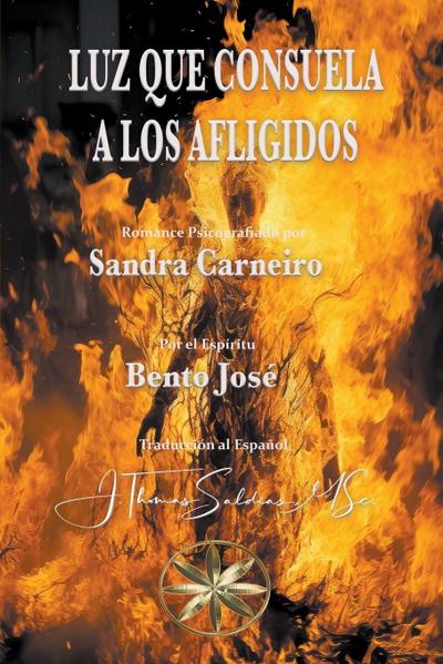 Luz que consuela a los afligidos