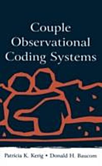 Couple Observational Coding Systems