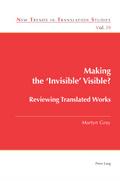 Making the ’Invisible’ Visible?