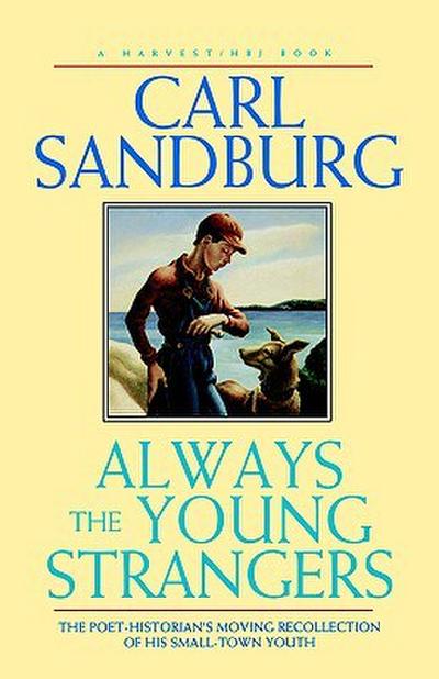 Always the Young Strangers