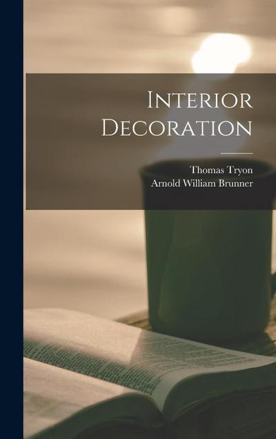 Interior Decoration