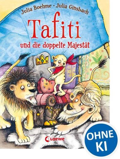 Tafiti und die doppelte Majestät