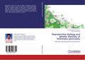 Reproductive biology and genetic diversity of Terminalia paniculata - Amirthalingam Thangaraja
