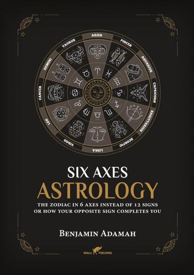 Six Axes Astrology