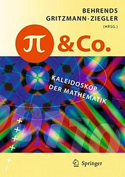 Pi und Co.