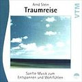 TRAUMREISE-Sanfte Musik z.Entspannen