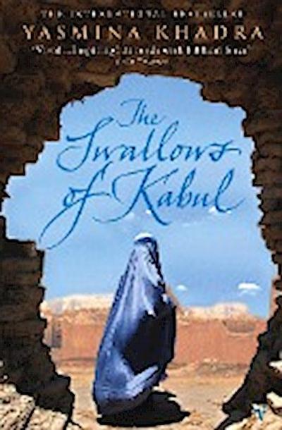 Khadra, Y: The Swallows Of Kabul