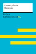 Dschinns von Fatma Aydemir